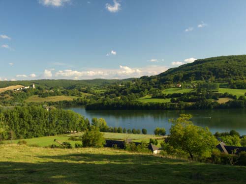 Les Hameaux du Perrier Limousin - Lissac-sur-Couze visuel 6/10