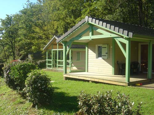 Les Hameaux du Perrier Limousin - Lissac-sur-Couze visuel 4/10