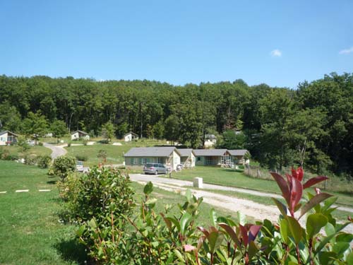 Les Hameaux du Perrier Limousin - Lissac-sur-Couze visuel 2/10