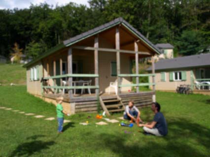 Les Hameaux du Perrier Limousin - Lissac-sur-Couze visuel 1/10