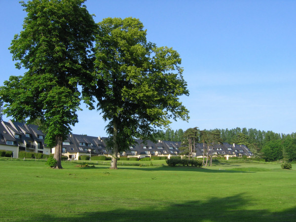 Résidence Les Hauts de Clairvallon Basse-Normandie - Houlgate visuel 8/10