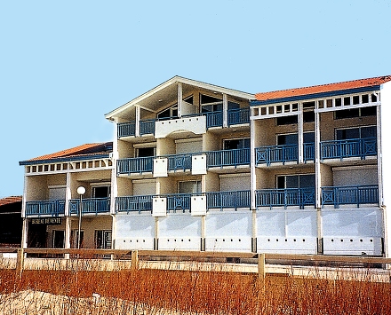 Résidence Les Hauts de la Corniche Aquitaine - Mimizan visuel 1/2