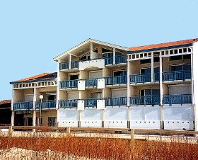 Résidence Les Hauts de la Corniche Aquitaine - Mimizan visuel 2/2