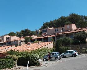 Résidence les Hauts de la Madrague Provence-Alpes-Côte d'Azur - Saint-Cyr-sur-Mer visuel 6/10