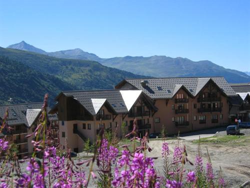 Résidence les Hauts de Valmeinier Rhône-Alpes - Valmeinier visuel 15/15