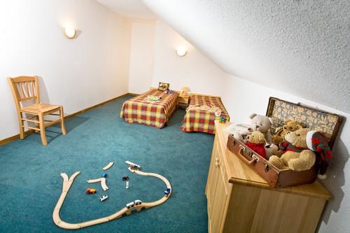 Résidence les Hauts de Valmeinier Rhône-Alpes - Valmeinier visuel 6/15