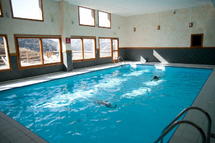 Résidence les Hauts de Valmeinier Rhône-Alpes - Valmeinier visuel 5/15