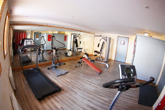 Résidence les Hauts de Valmeinier Rhône-Alpes - Valmeinier visuel 4/15