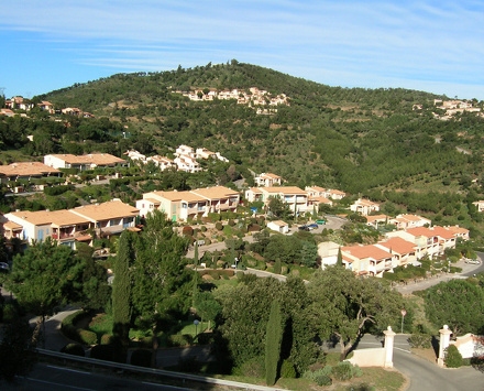 Résidence Les Hauts des Issambres Provence-Alpes-Côte d'Azur - Les Issambres visuel 2/5