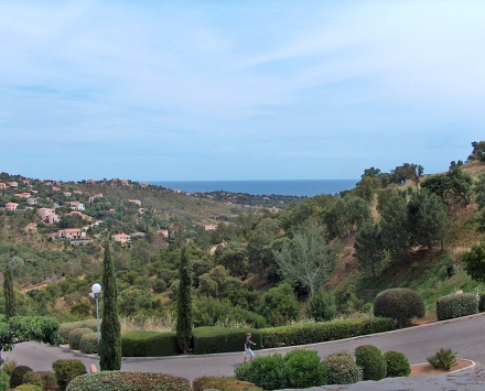 Résidence Les Hauts des Issambres Provence-Alpes-Côte d'Azur - Les Issambres visuel 3/5