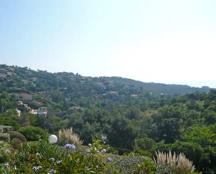 Résidence Les Hauts des Issambres Provence-Alpes-Côte d'Azur - Les Issambres visuel 4/5