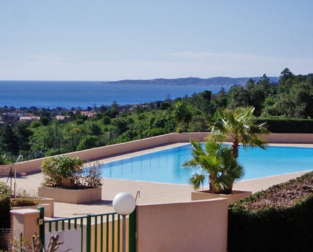 Résidence Les Hauts des Issambres Provence-Alpes-Côte d'Azur - Les Issambres visuel 5/5