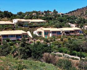 Les Hauts des Issambres Provence-Alpes-Côte d'Azur - Les Issambres visuel 10/10