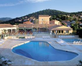 Les Hauts des Issambres Provence-Alpes-Côte d'Azur - Les Issambres visuel 9/10