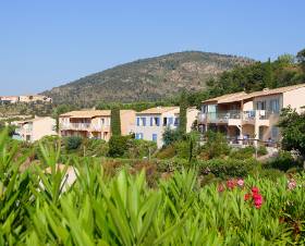 Les Hauts des Issambres Provence-Alpes-Côte d'Azur - Les Issambres visuel 8/10