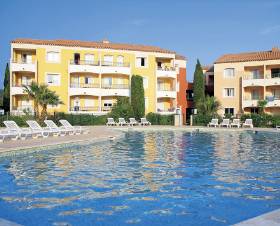 Les Hauts des Issambres Provence-Alpes-Côte d'Azur - Les Issambres visuel 7/10