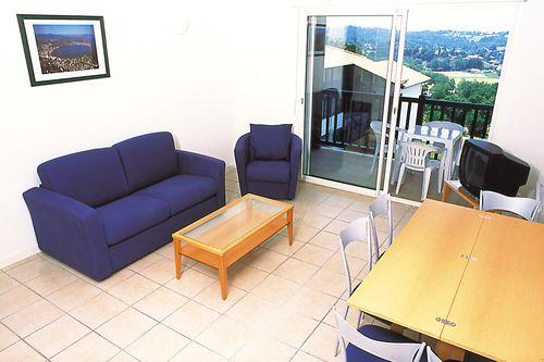 Résidence les Hauts d'Orlegui Aquitaine - Bassussarry visuel 5/6