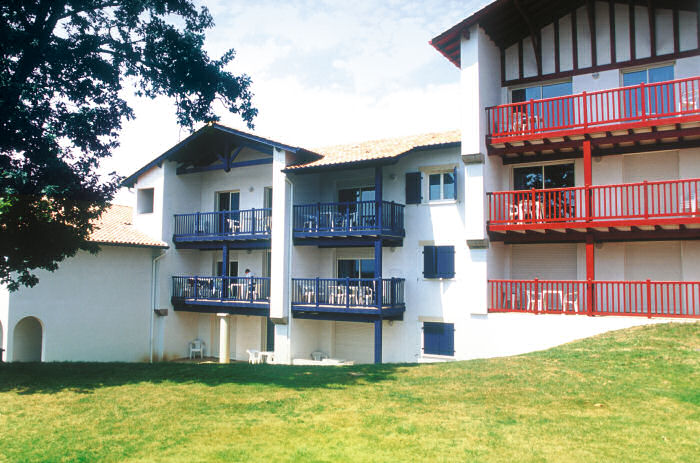 Résidence les Hauts d'Orlegui Aquitaine - Bassussarry visuel 2/6