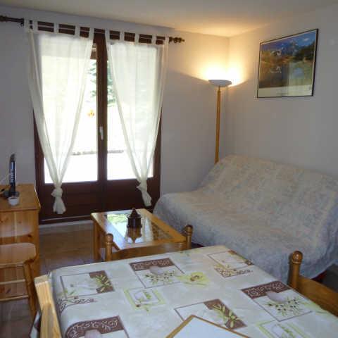 Résidence les Hauts Mélèzes 1 Provence-Alpes-Côte d'Azur - Saint-Léger-les-Mélèzes visuel 2/6