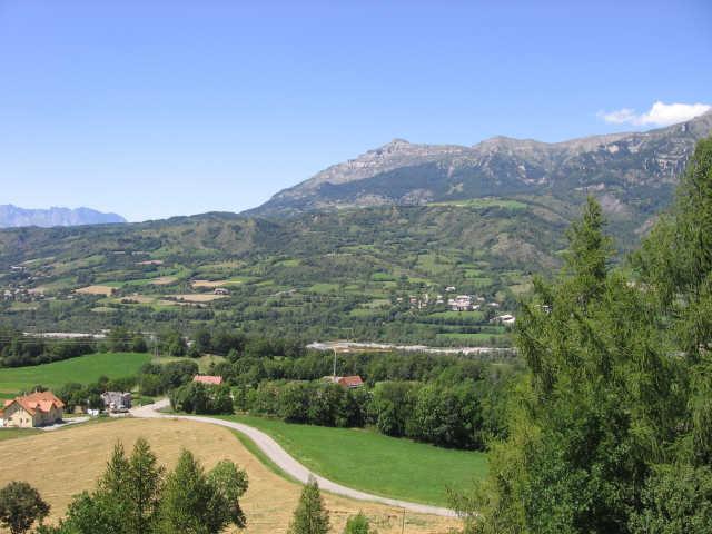 RESIDENCE LES HAUTS MELEZES 2 Provence-Alpes-Côte d'Azur - Saint-Léger-les-Mélèzes visuel 7/10