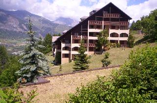 RESIDENCE LES HAUTS MELEZES 2 Provence-Alpes-Côte d'Azur - Saint-Léger-les-Mélèzes visuel 3/10