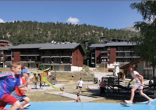 Résidence Les Herminières Rhône-Alpes - La Norma visuel 5/9