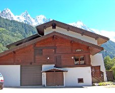 Les Hirondelles Rhône-Alpes - Les Praz-de-Chamonix visuel 2/2