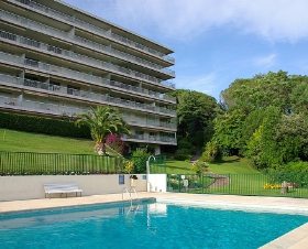 Résidence Les Horizons Provence-Alpes-Côte d'Azur - Cannes visuel 2/4