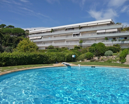 Résidence Les Hortensias Provence-Alpes-Côte d'Azur - Cannes visuel 8/8