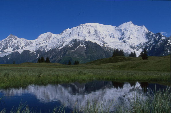 Résidence Les Houches Village Rhône-Alpes - Les Houches visuel 7/10