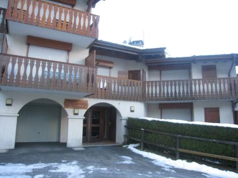 Résidence Les Houches Village Rhône-Alpes - Les Houches visuel 5/10