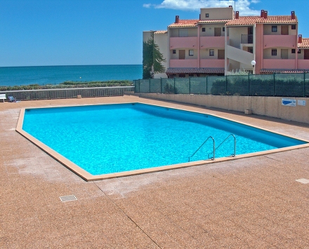 Résidence Les Indes Galantes Languedoc-Roussillon - Le Cap d'Agde visuel 3/3