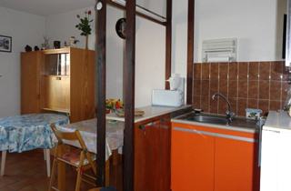 Résidence Les Indes Galantes Languedoc-Roussillon - Le Cap d'Agde visuel 1/3