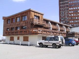 Résidence Les Isbas 2 Rhône-Alpes - La Plagne visuel 1/7