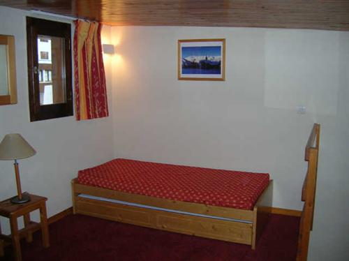 Résidence Les Isbas 2 Rhône-Alpes - La Plagne visuel 4/7