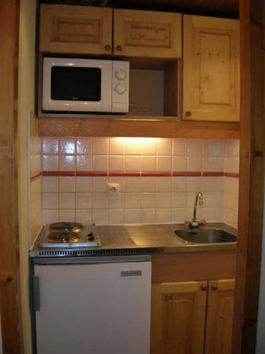 Résidence Les Isbas 2 Rhône-Alpes - La Plagne visuel 3/7