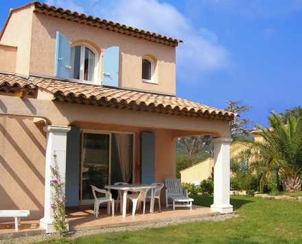 Résidence Les Issambres Provence-Alpes-Côte d'Azur - Les Issambres visuel 10/10