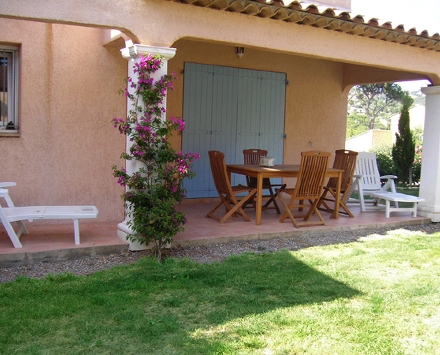 Résidence Les Issambres Provence-Alpes-Côte d'Azur - Les Issambres visuel 9/10