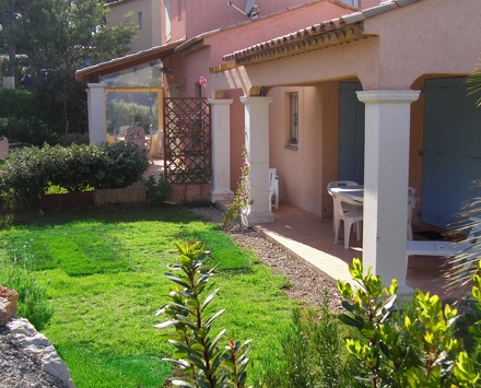 Résidence Les Issambres Provence-Alpes-Côte d'Azur - Les Issambres visuel 8/10