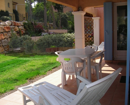 Résidence Les Issambres Provence-Alpes-Côte d'Azur - Les Issambres visuel 7/10