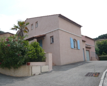 Résidence Les Issambres Provence-Alpes-Côte d'Azur - Les Issambres visuel 6/10