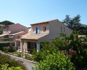 Résidence Les Issambres Provence-Alpes-Côte d'Azur - Les Issambres visuel 2/10