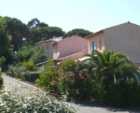 Résidence Les Issambres Provence-Alpes-Côte d'Azur - Les Issambres visuel 1/10