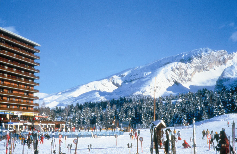 Résidence Les Issarts Provence-Alpes-Côte d'Azur - SuperDévoluy visuel 3/5