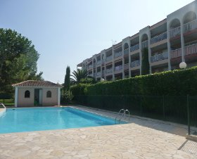 Résidence Les Jardins d'Adonis Provence-Alpes-Côte d'Azur - Antibes visuel 1/2