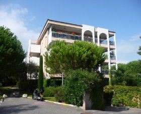 Résidence Les Jardins d'Adonis Provence-Alpes-Côte d'Azur - Antibes visuel 2/2