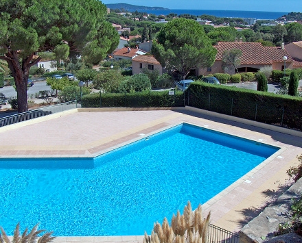 Résidence Les Jardins d'Amaryllis Provence-Alpes-Côte d'Azur - Cavalaire-sur-Mer visuel 2/2