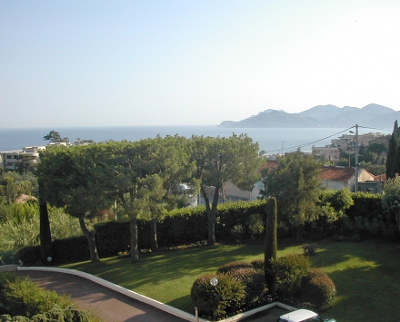 Résidence Les Jardins de Babylone Provence-Alpes-Côte d'Azur - Cannes visuel 3/4