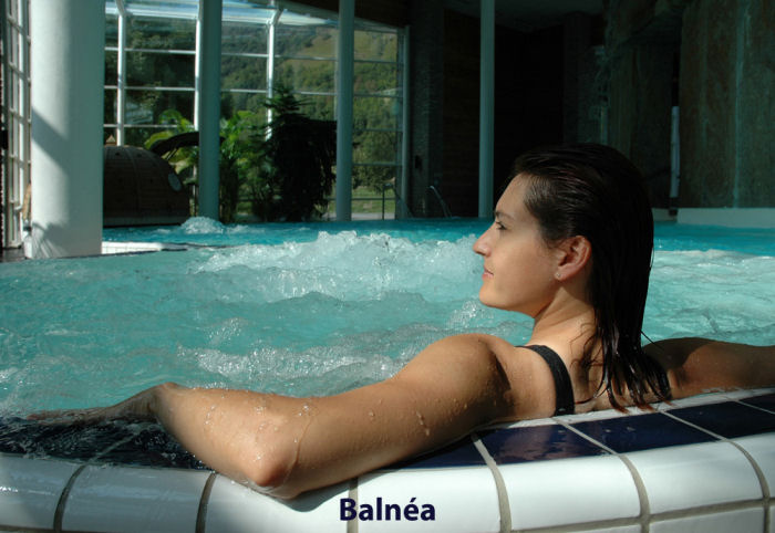 Résidence Vacancéole Les Jardins de Balnéa Midi-Pyrénées - Loudenvielle visuel 18/18