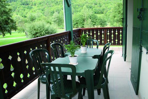 Résidence Vacancéole Les Jardins de Balnéa Midi-Pyrénées - Loudenvielle visuel 17/18